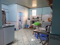 Bán Nhà Cấp 4 – Vị Trí Đẹp – 18/14/1 Ngô Chí Quốc, Bình Chiểu, Thủ Đức - 4