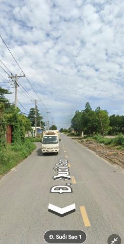 BÁN KHO, NHÀ XƯỞNG XÃ HỐ NAI 3 GẦN NHÀ MÁY NƯỚC THIỆN TÂN, SỔ HỒNG ĐƯỜNG XE CONT (X068) - 3