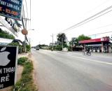 Chính chủ bán đất hiếm MT Lê Hữu Nghĩa TP Tân An, SHR 100m2 giá 1 tỷ 4, gần Aeon Mall