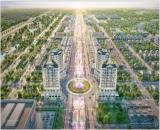 CHÍNH THỨC NHẬN BOOKING – CHUNG CƯ PHỐ ĐI BỘ ĐẸP NHẤT TRUNG TÂM HÀNH CHÍNH MỚI BẮC NINH 🏙