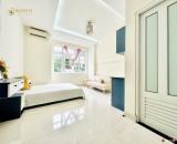 Cho Thuê Cửa Sổ Lớn Full Nội Thất ở Đào Duy Anh gần công viên Gia Định ở Phú Nhuận