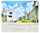 Chính Chủ Gửi Bán Gấp – Lô đất đẹp 90m² Ngay Trung Tâm P.4, TP. Tân An – GIÁ CHỈ 1 TỶ 45