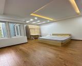 Nhà Lê Văn Hiến – 34m² x 5 tầng – Gần HV Tài chính, chợ n - Ô tô đỗ cách nhà 30m – 6.9 tỷ