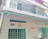 BÁN NHÀ HẺM 64 Đường Tập Đoàn 6B, TÂN TẠO A-  5 TỶ