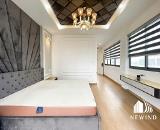 ► CĂN HỘ MINI CAO CẤP – FULL NỘI THẤT – VIEW BAN CÔNG THOÁNG MÁT NGAY TRUNG TÂM Q7
