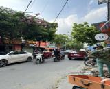 Bán nhà Trâu Quỳ/Gia Lâm/HV Nông Nghiệp- Lô góc 76m2 mtien 6.4m kinh doanh ngày đêm