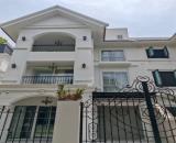 Bán biệt thự  tại CIPUTRA, Tây Hồ, 246m2, mt 12m, nhỉnh 60tỷ.