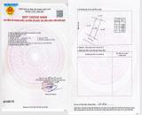 Bán đất Khu Phố Vân Hòa, Ngọc Lặc, Thanh Hóa 301 triệu - 97,8 m2 full 100% thổ cư, sẵn sổ
