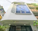 SIÊU PHẨM KHU HÀ ĐÔ – Đường 3/2, Quận 10 – Lô góc, hẻm ô tô – Nhà 5 tầng mới đẹp lung linh