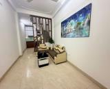 Bán nhà Vĩnh Phúc, Ba Đình, Full nội thất, lô góc, 27/30m2 x 5 tầng
