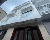 NHÀ VĂN HỘI - HỌC VIÊN TÀI CHÍNH - LÔ GÓC 3 THOÁNG - DT: 31/40M2, 5 TẦNG, MT 5M - 5,5 TỶ