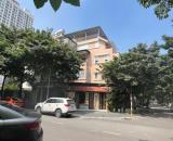 BIỆT THỰ,THÀNH PHỐ GIAO LƯU, PHẠM VĂN ĐỒNG, TỪ LIÊM: 175M X4T, MT 26M, GIÁ 71,9 TỶ.