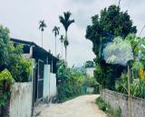 BÁN LÔ ĐẤT 400M² FULL THỔ CƯ – XÓM CUÔI, BÌNH SƠN, KIM BÔI, HÒA BÌNH CŨ