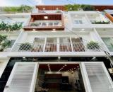 KẸT TIỀN! Bán nhà Nguyễn Văn Lạc 2tỷ895 Dt 48m2, vị trí gần chợ Thị Nghè đi Q1 chỉ 2p