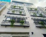 BÁN TÒA NHÀ 6 TẦNG THANG MÁY - VỪA Ở VỪA CHO THUÊ – 12.5 TỶ - hangmini.com