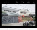 Nhà hẻm xe hơi , 40m2 , 2 lầu , Phú Nhuận , giá 6.4 tỷ .