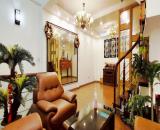 Bán Nhà! Đội Cấn,15m Ra Oto Tránh,Sát Mặt Phố,DT: 40m2 x 5Tầng,MT: 5.2,Giá: 9,5 tỷ Ba Đình