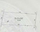 TÀI CHÍNH NHỈNH 5 TỶ SỞ HỮU NGAY MẢNH ĐẤT 34M2 TRUNG TÂM CẦU GIẤY - CƠ HỘI HIẾM CÓ!