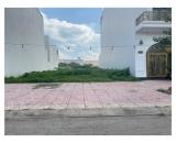 CHÍNH CHỦ CẦN BÁN ĐẤT NGAY TRUNG TÂM TP. TÂN AN LONG AN – 100M² – SHR – GIÁ CHỈ 1 TỶ 5