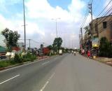 Chính Chủ Cần Bán Lô Đất 110m² – Sổ Hồng Riêng – Giá Chỉ 1 Tỷ 1 – Gần Trung Tâm TP Tân An