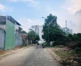Bán đất biệt thự KDC dự án Huy Hoàng, đường 69A, phường Thạnh Mỹ Lợi, Q2,HCM. DT 289m2