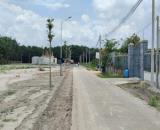 🌈🏞️ BÁN ĐẤT MẶT TIỀN ĐẸP – TRUNG TÂM PHƯỜNG 4 – TÂN AN – DT 100M² – GIÁ 1.5 TỶ – SHR