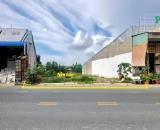 ✨🌟 BÁN ĐẤT TRUNG TÂM PHƯỜNG 4 – TP. TÂN AN – LONG AN – DT 100M² – GIÁ 1.4 TỶ – SHR 🌟✨