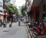 32 m2 mặt phố Khương Trung, Thanh Xuân