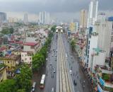 173 m2 mặt phố Nguyễn Trãi, Thanh Xuân
