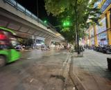 NHÀ ĐẸP MỚI TINH 5 TẦNG THANG MÁY NGÕ THÔNG -NỘI THẤT ĐẸP -VÀI BƯỚC RA Ô TÔ TRÁNH -8.4 TỶ