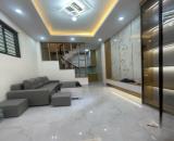 MẶT NGÕ MAI HƯƠNG – LÔ GÓC 3 THOÁNG – FULL NỘI THẤT – CÁCH PHỐ BẠCH MAI 45M