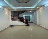 Nhà đẹp Cầu Giấy phân lô gần ô tô 50m 5 tầng mặt tiền 4m giá 11,6 tỷ