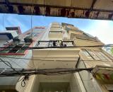 (Tin thật 100%) Bán tòa CHDV - Homestay ở phố Mễ Trì - Ô tô vào nhà - Cách phố 35m - DT