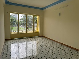 Cho thuê nhà 3 tầng mặt tiền – KDC Nam Hùng Vương, Quận Bình Tân - 1
