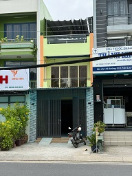 Cho thuê nhà 3 tầng mặt tiền – KDC Nam Hùng Vương, Quận Bình Tân - 4