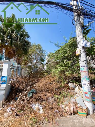 Đất hẻm xe hơi đường số 3 P.Trường Thọ gần Ga Metro Thủ Đức 50m Sổ hồng riêng chính chủ - 4