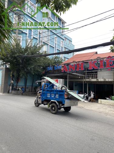 Đất hẻm xe hơi đường số 3 P.Trường Thọ gần Ga Metro Thủ Đức 50m Sổ hồng riêng chính chủ - 1