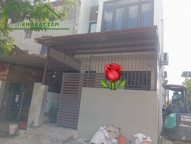 Bán nhà Bắc Hồng NHÀ ĐẸP= H.iếm Người Pán #BẮCHỒNG_ĐÔNGANH_HN - 3 TẦNG 76M2 DÂN XÂY, NGÕ N