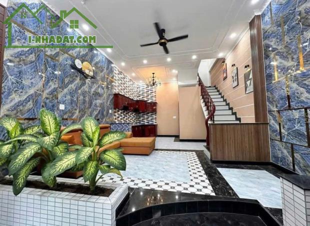 CHO THUÊ NHÀ LÂU ĐẸP HẺM 30/4 - NINH KIỀU. CHỈ 7 TRIỆU/ THÁNG - 1