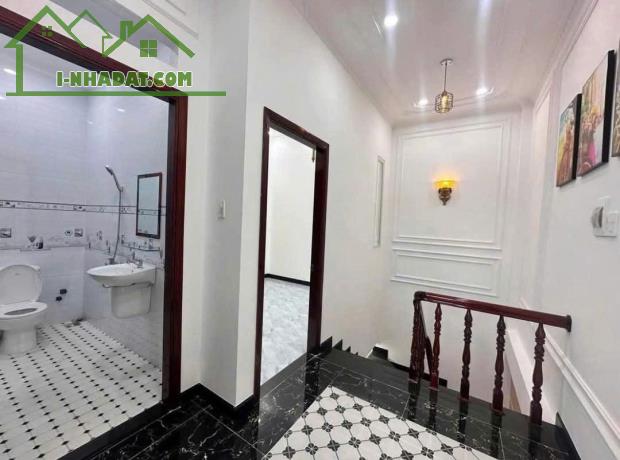 CHO THUÊ NHÀ LÂU ĐẸP HẺM 30/4 - NINH KIỀU. CHỈ 7 TRIỆU/ THÁNG - 3