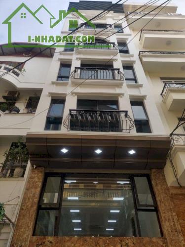 BÁN ĐẤT LẠC LONG QUÂN Ô TÔ TRÁNH, 182M2, MT 6.5M, CHỈ 44.5 TỶ - 0987104878 - 2