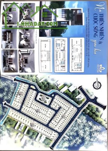 MUA NHÀ KDC TÂN HỘI – TRẢ GÓP 36 THÁNG, NHẬN SỔ HỒNG NGAY! - 2