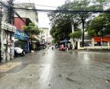 CẦN BÁN GẤP MẢNH ĐẤT TẠI ĐƯỜNG CỔ NHUẾ - Ô TÔ ĐỖ CỬA - NGÕ THÔNG - KINH DOANH – XÂY CCMN Q