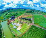🌿 LÀNG OMM ATP – ĐẤT VIEW HỒ BẢO LỘC – GIÁ CHỈ 880 TRIỆU / 150M²