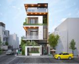 LÔ GÓC KẸP KIỆT Ô TÔ MT THANH HẢI- THÔNG THẲNG RA BIỂN NGUYỄN TẤT THÀNH- NGANG 5M4 CỰCĐẸP