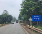 BÁN GẤP 2 LÔ ĐẤT ĐẸP NHẤT NGỌC LẶC - 100M2 - FULL THỔ CƯ, TIỀM NĂNG SINH LỜI CAO