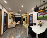Tìm căn hộ 3PN đẹp, full nội thất, có sổ đỏ & slot ô tô?
Căn này tại Goldmark City chắc