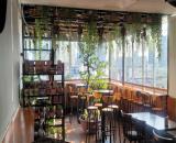 Chính chủ cần sang nhượng quán cafe sân thượng tại 607 Điện Biên Phủ, Bình Thạnh