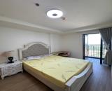 Cho thuê căn hộ mới ~62m² với 2 PN, 1WC với phòng tắm riêng, full nội thất cao cấp