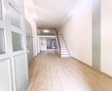 Cho thuê căn hộ studio trong chung cư 158D Pasteur trung tâm Quận 1- 6,5 tr/tháng